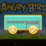 Angry Birds SEASONS
