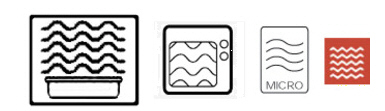 Microwave Symbol